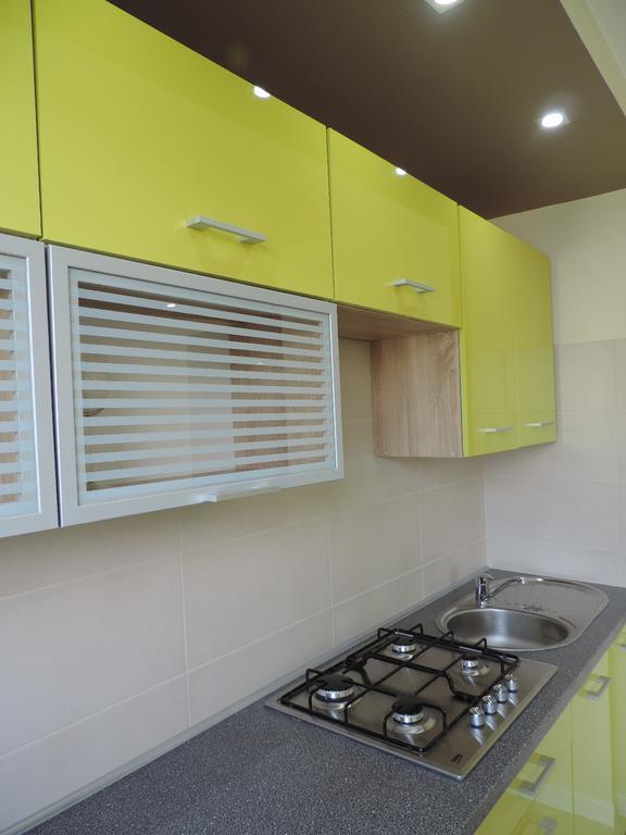 Apartament Green Krosno Extérieur photo