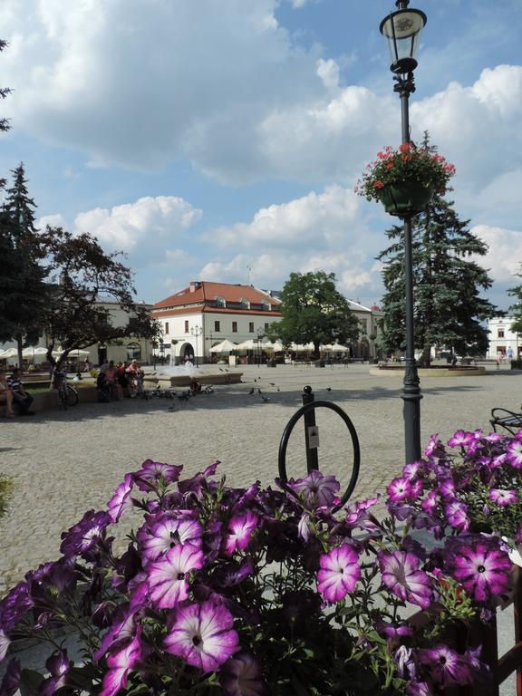 Apartament Green Krosno Extérieur photo