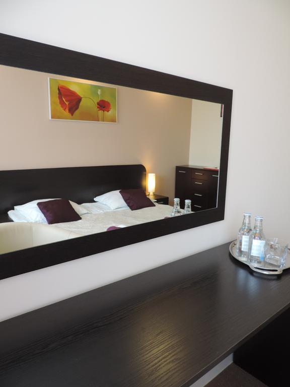 Apartament Green Krosno Extérieur photo