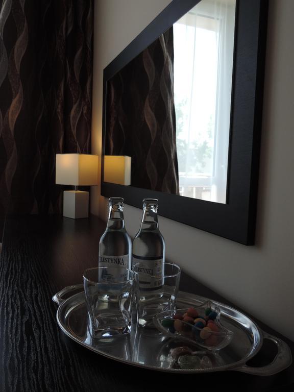 Apartament Green Krosno Extérieur photo
